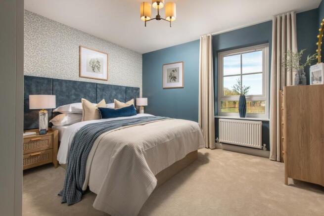 3 bed Detached for sale Image 6