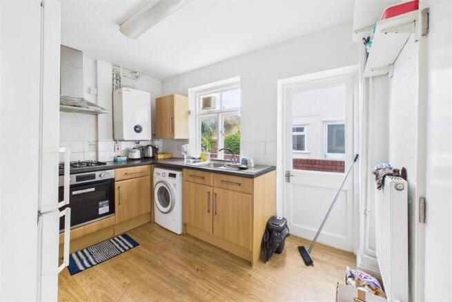 7 Osborne Villas, Kingsdown, Bristol BS2 8BP | Fre