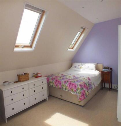 BEDROOM 6