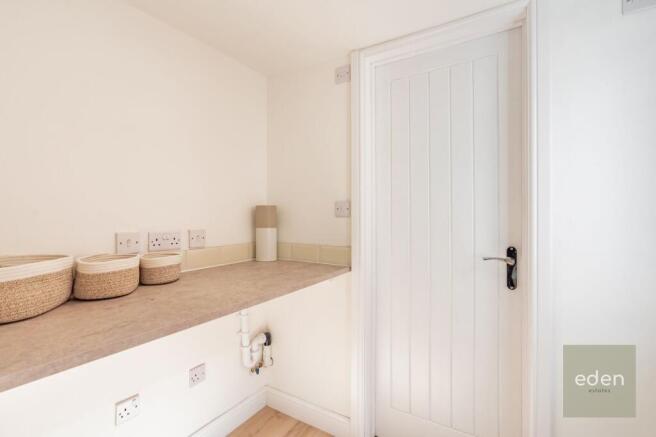 UTILITY AREA