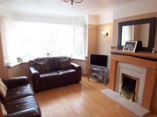 front lounge