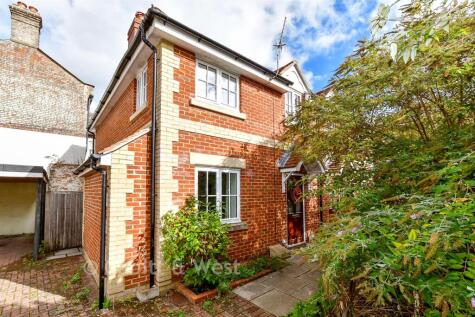 South Street, Havant, Hampshire