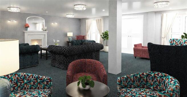 3 bed Retirement Property for sale Image 10