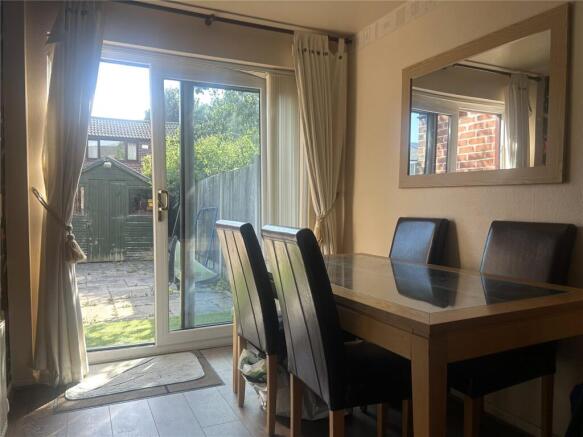 2 bed Terraced for sale Image 6