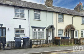 88, London Road, Sawbridgeworth CM21 9JN