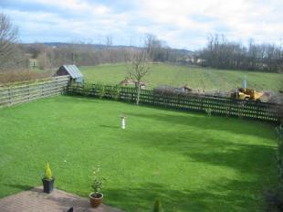 Rear Garden-View 2