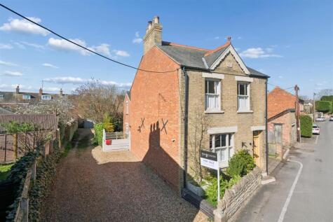 East Street, Olney