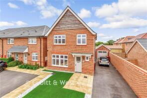 25, Fennel Drive, Shopwhyke, Oving PO20 2LL