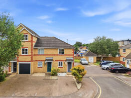3, Athena Close, Kingston Upon Thames KT1 3GA