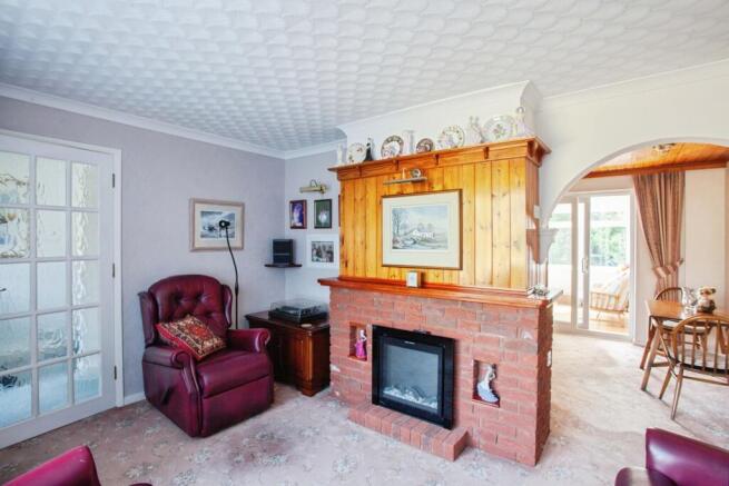 3 bed Semi-Detached for sale Image 8