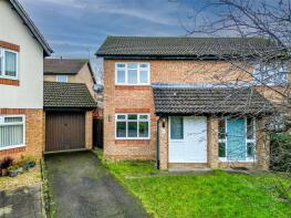 7, Honeysuckle Road, Leicester LE5 1TX