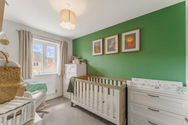 3 bed Semi-Detached for sale Image 10