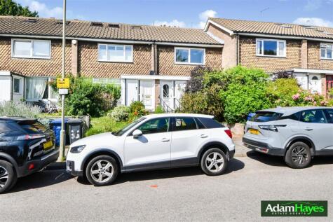Heath View, East Finchley, N2