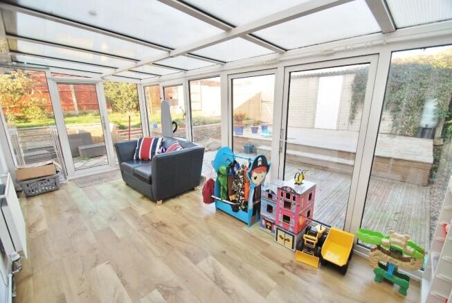 Conservatory