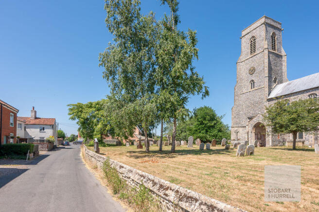 Church Views