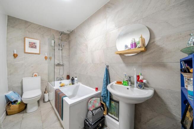 1 bed Terraced for sale Image 4