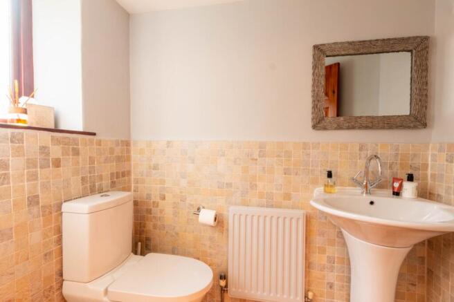 3 bed Barn Conversion for sale Image 6