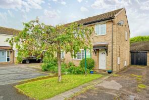 29, Dove House Close, Huntingdon PE29 2DY