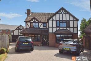 21, St Philips Road, Loughborough LE12 5TS