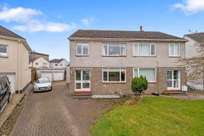 7, Brandon Drive, Glasgow G61 3LN