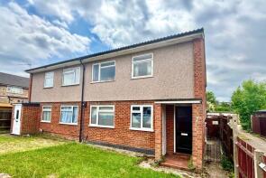 5, Glebe Road, Egham TW20 8BU