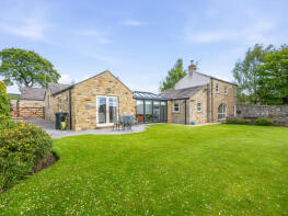 Penmead, Middle Road, Leyburn DL8 4ED