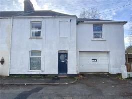 10, Signal Terrace, Barnstaple EX31 2BA