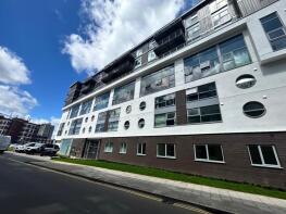 5, Paramount, Beckhampton Street, Swindon SN1 2SB