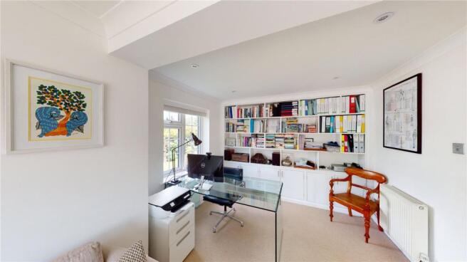 Home Office