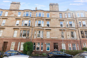 Flat 2/1, 17, Overdale Gardens, Glasgow G42 9QG