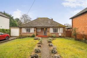 22, Addiscombe Road, Crowthorne RG45 7JX