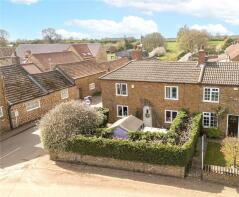 The Hollies, Stonesby Road, Sproxton LE14 4RH