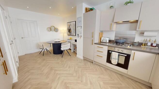 3 bed Terraced for sale Image 5