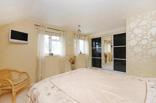 Master Suite