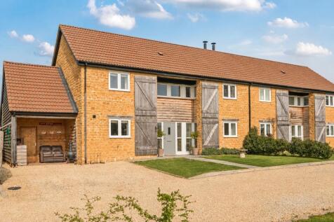 Orchard View, Stembridge, TA12