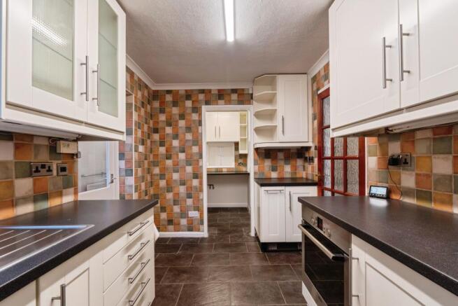 Dauphine Close, Coalville, LE67 - More