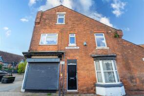 First Floor And Second Floor, 1458, Pershore Road, Bournville, Birmingham B30 2PH