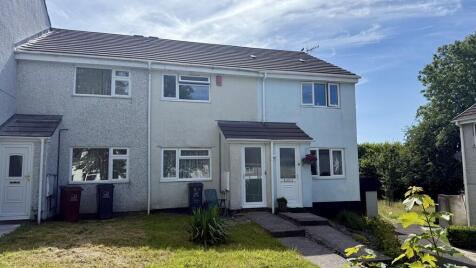 Dunsterville Road, Ivybridge