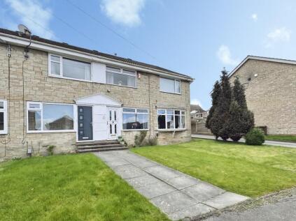 Elm Tree Close, Liversedge, WF15