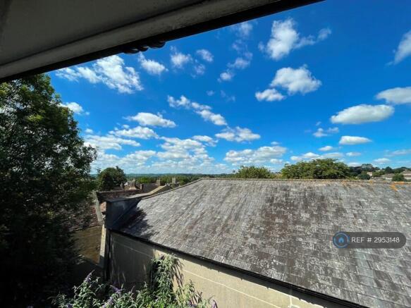 Bedroom View