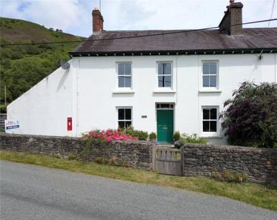 Rhandirmwyn, Llandovery, Carmarthenshire, SA20