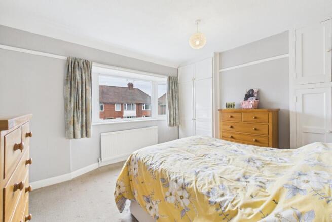 2 bed Semi-Detached for sale Image 8