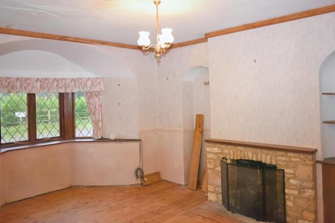 1 East Lodge Cottage, Green Lane, Heythrop, Chipping Norton, OX7 5TU