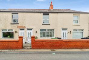 11, Magnolia Cottages, Church Street, Rhosllanerchrugog, Wrexham LL14 2BN
