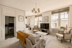 Flat 8, Hollywood Court, Hollywood Road, London SW10 9HR