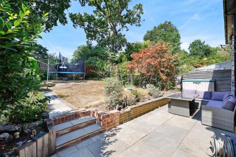 Oak Ridge, Dorking, Surrey, RH4