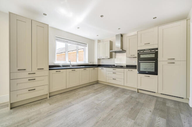 Parkehill, Radley, Abingdon photo 4