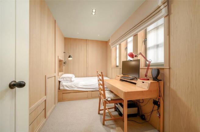39, Hill Street North Lane, Edinburgh photo 4