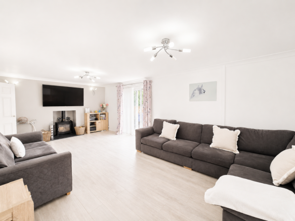 Station Road West, Wenvoe, Cardiff, Cardiff photo 5