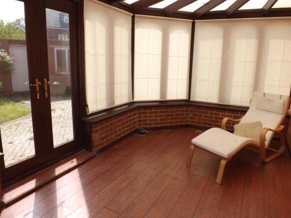 Conservatory